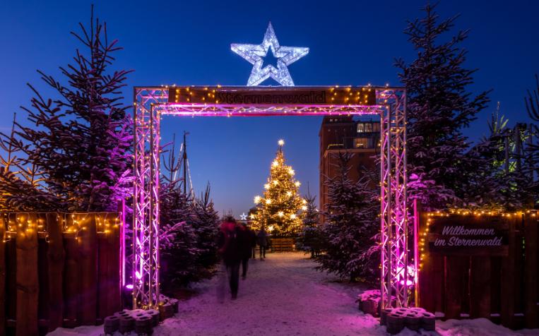 Weihnachtliches Wismar © TZ Wismar, Meyer © TZ Wismar, Meyer
