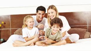 Erholsamer Urlaub für die ganze Familie, © WONNEMAR Resort-Hotel Wismar, fotolia