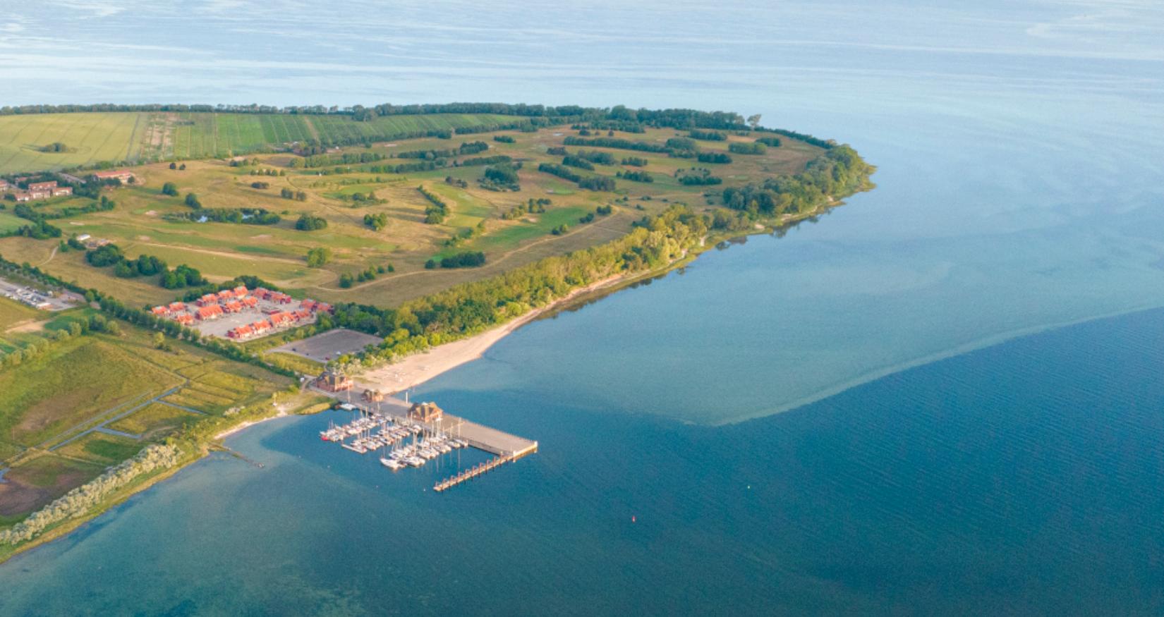 © Bades Huk Ferienresort © Bades Huk Ferienresort