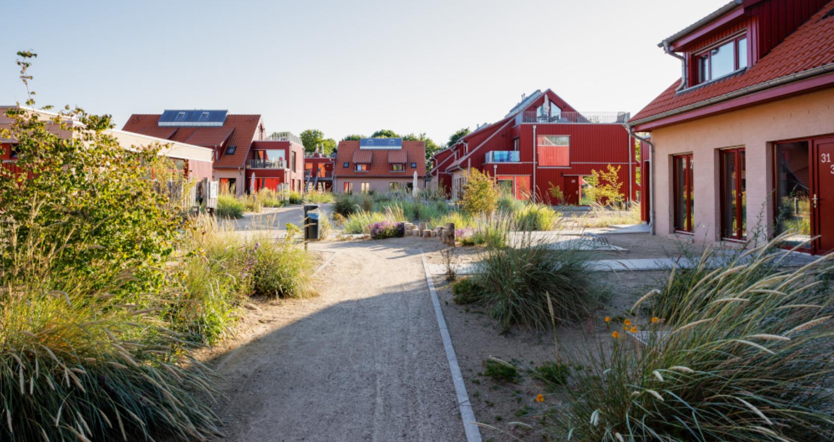 © Bades Huk Ferienresort © Bades Huk Ferienresort