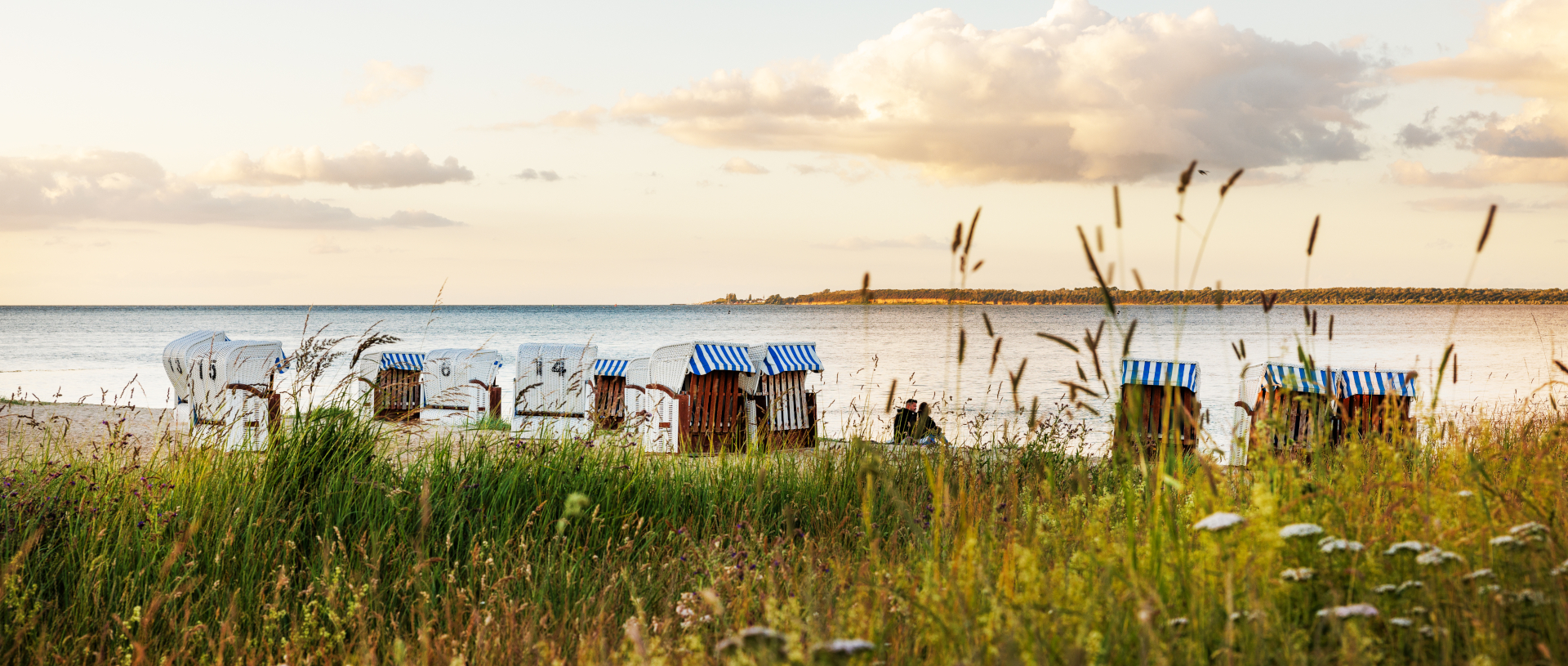 © Bades Huk Ferienresort
