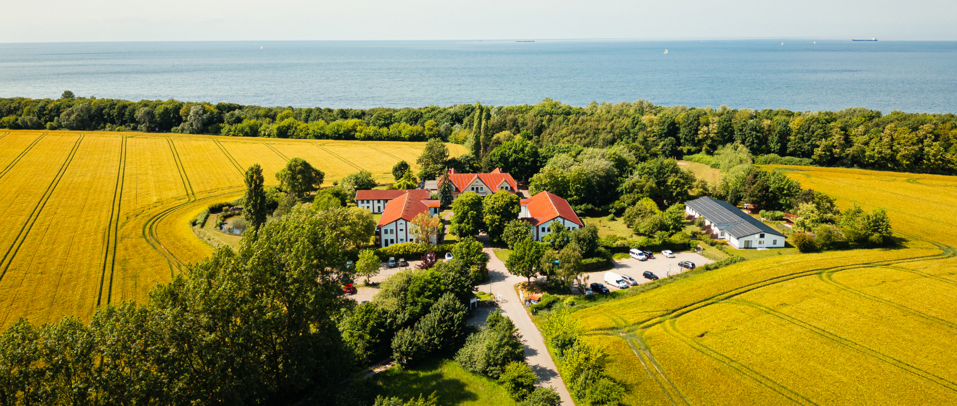 © Hotel Ostseeland