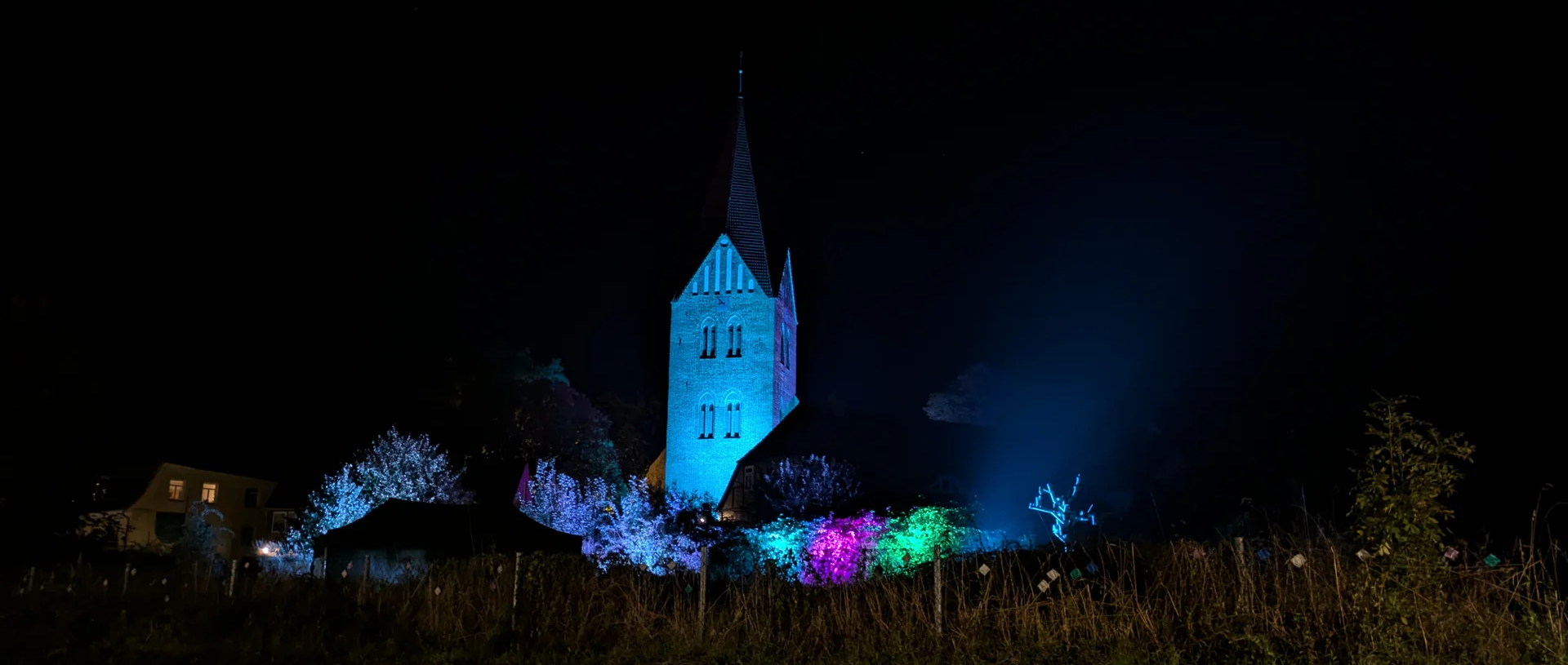 © Klützer KulTOURnacht