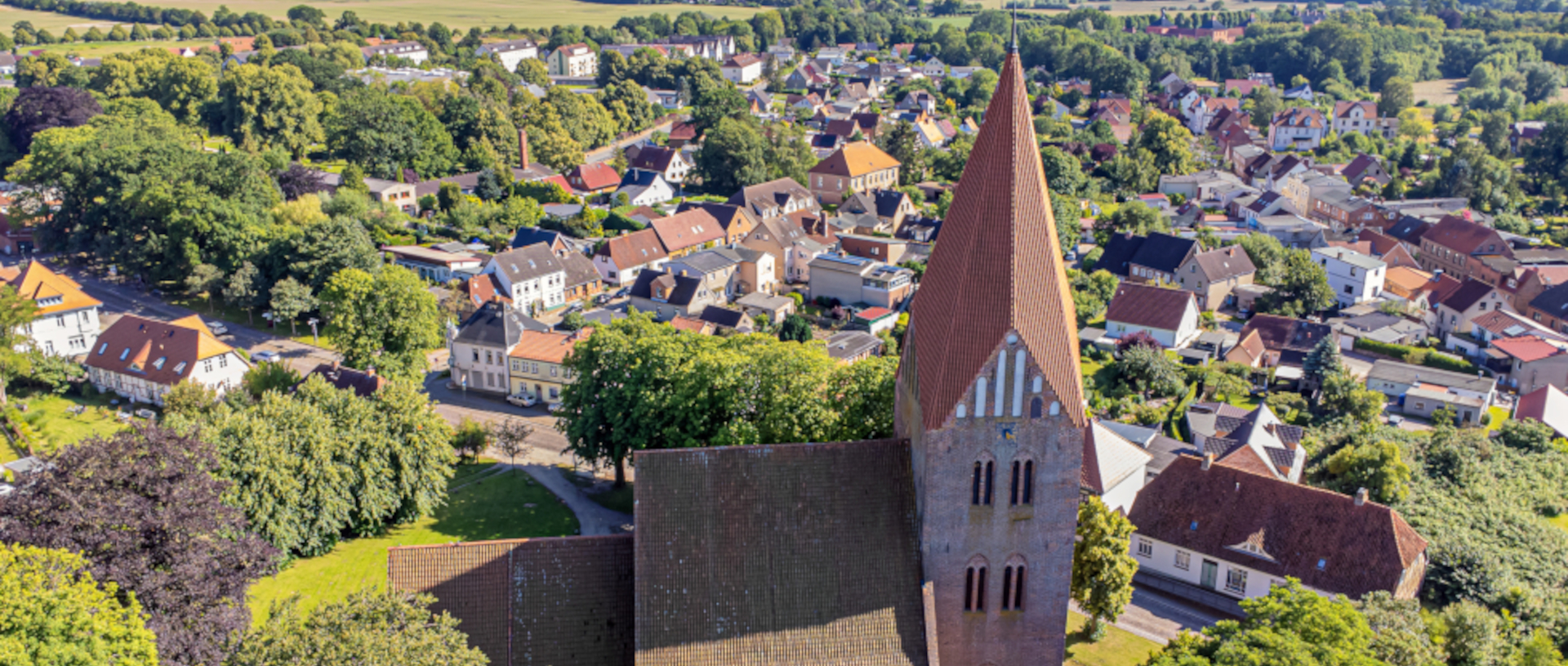 © Stadt Klütz, Karl & Karl