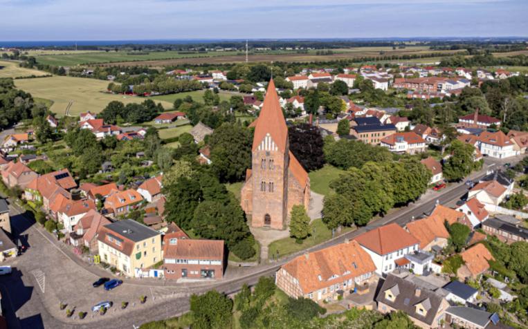 © Stadt Klütz, Karl & Karl