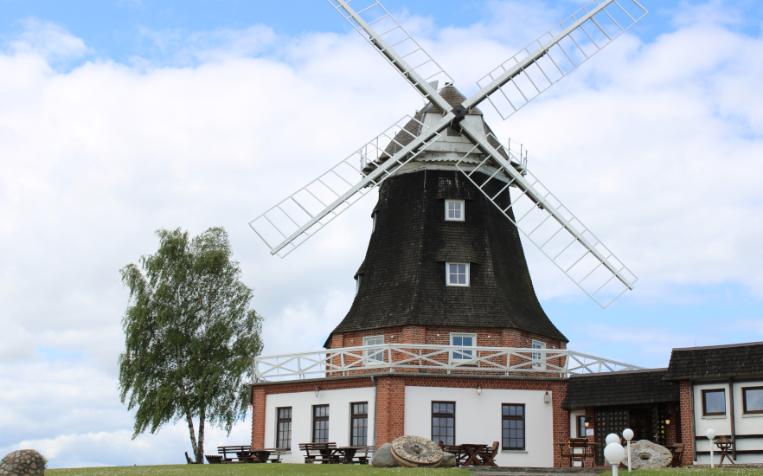 Klützer Mühle © VMO, Fischer