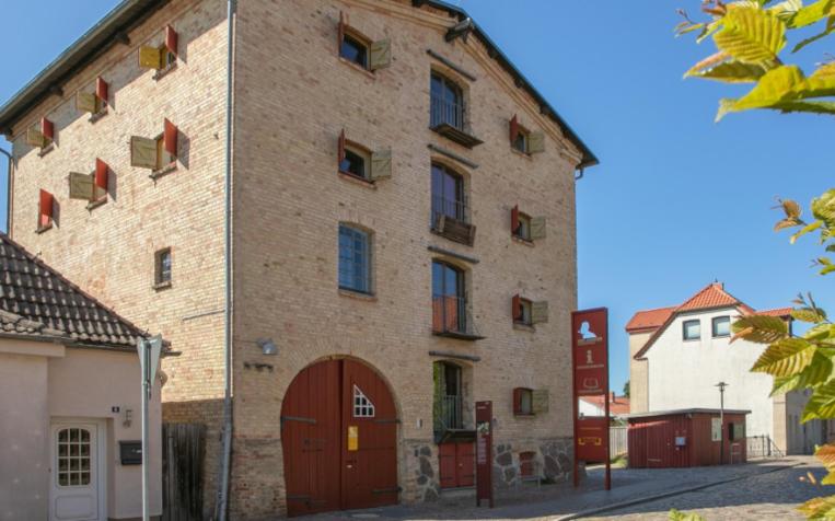LH-Klütz_STARTSEITE © Stadt Klütz, Karl & Karl