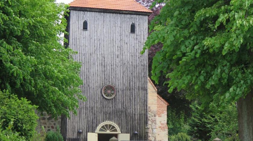 St.-Johannis-Kirche Kühlungsborn