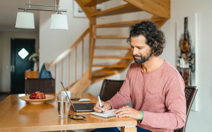 Workation im ferienhaus im Ortsteil 'Am Schwarzen Busch' auf Poel_1 © TMV, Gross