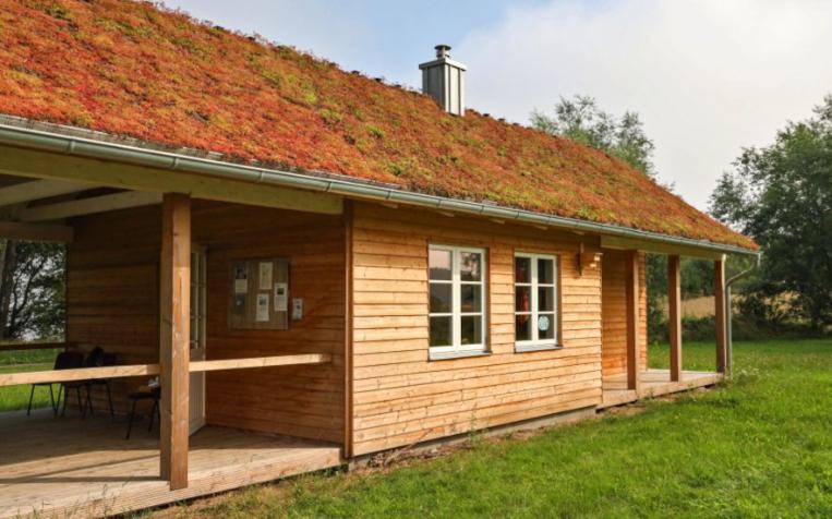 naturstation-fischerkaten-kalkhorst © MV-T, Gohlke