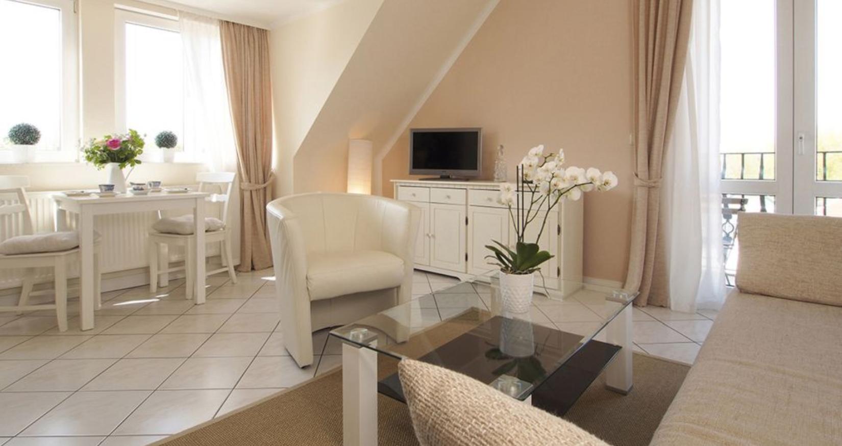 © Hotelanlage Tarnewitzer Hof