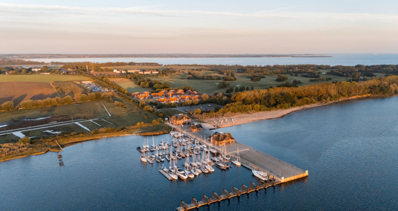 © Bades Huk Ferienresort