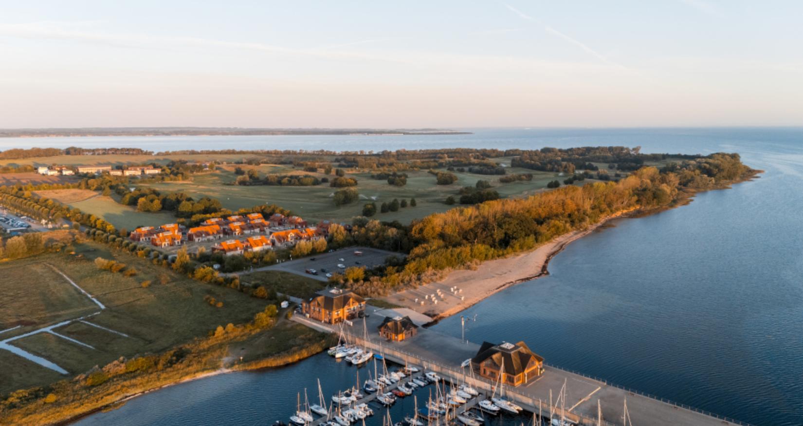 © Bades Huk Ferienresort