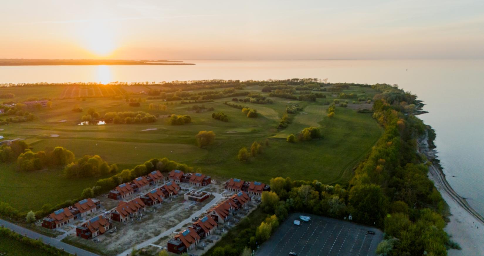 © Bades Huk Ferienresort © Bades Huk Ferienresort