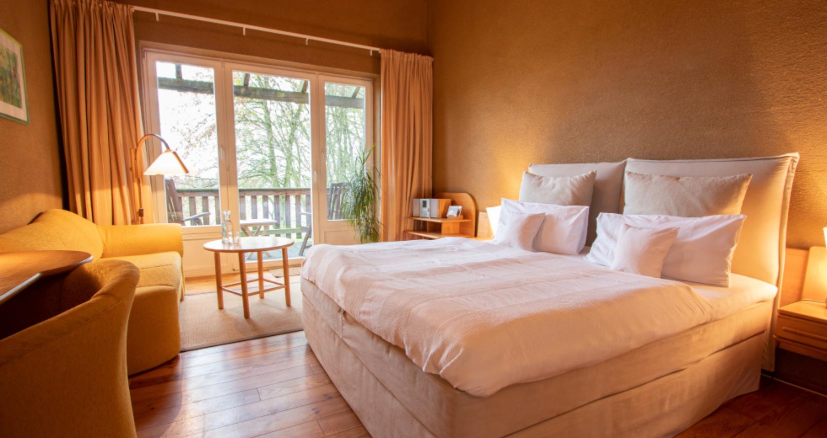 © Gutshaus Stellshagen