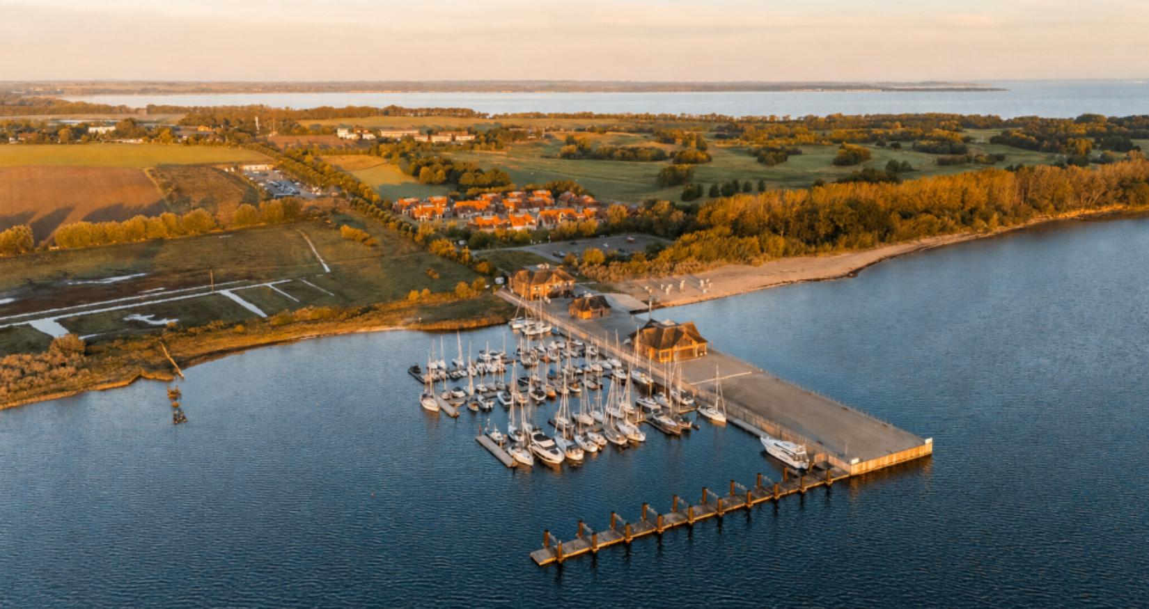 © Bades Huk Ferienresort