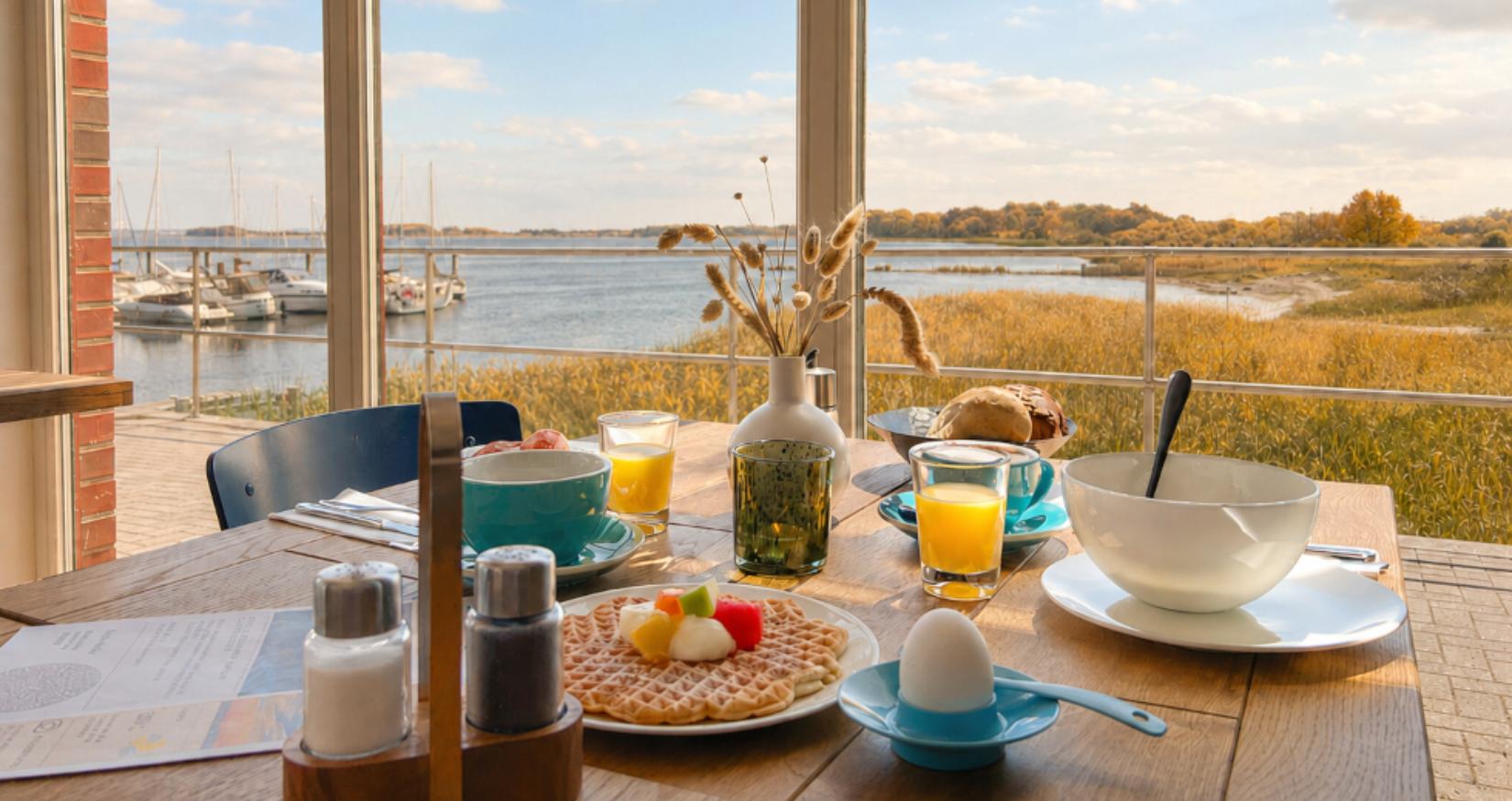 © Bades Huk Ferienresort