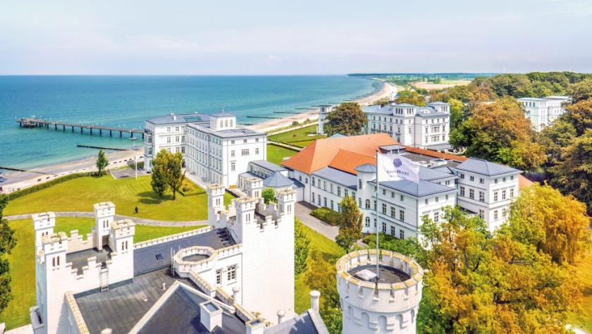 © Grand Hotel Heiligendamm