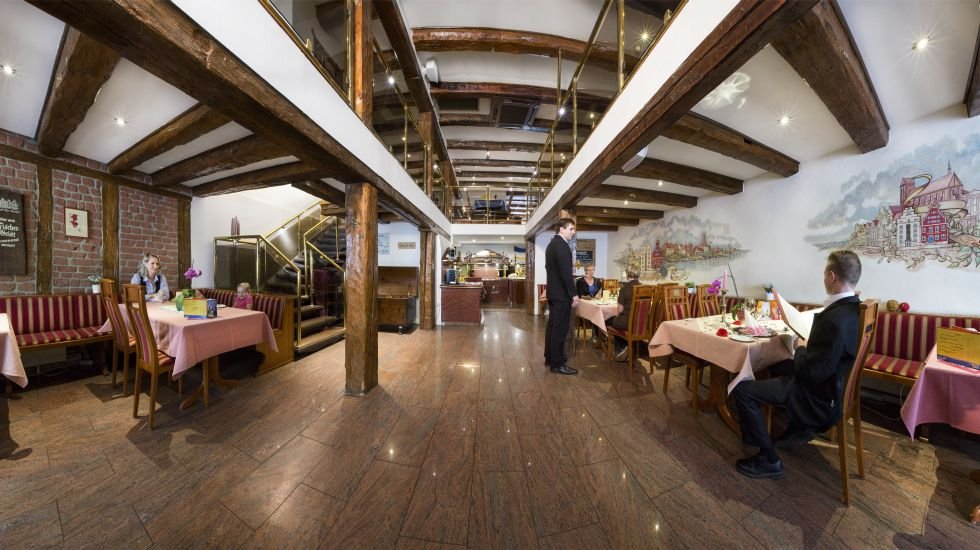 Phönix Hotel Alter Speicher Lübeck Hotel Alter Speicher