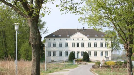 Ferienhausvermittlung Bartsch