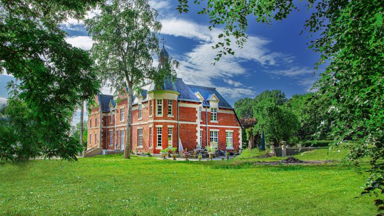 © Herrenhaus Brookhusen, T.Paulus