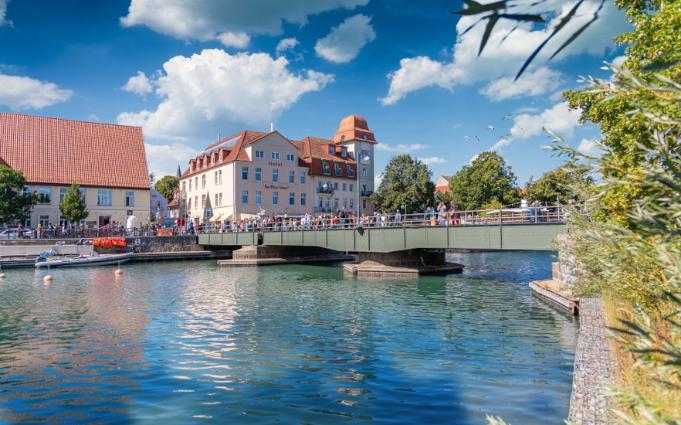 © Hotel „Am Alten Strom“, Stefan Mertin