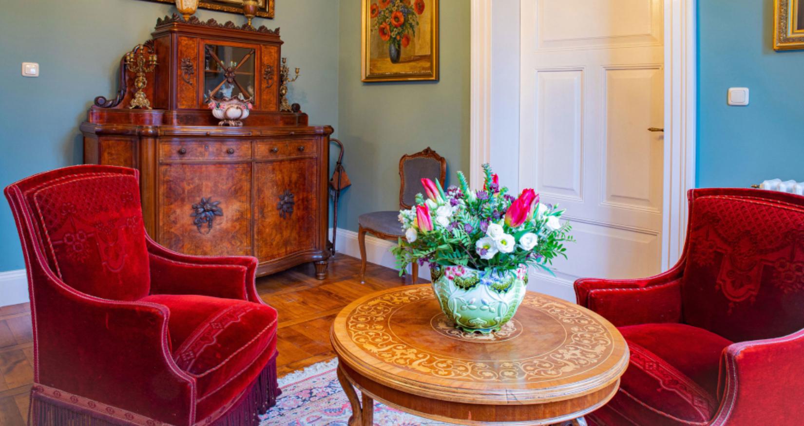 © Herrenhaus Brookhusen, T. Paulus