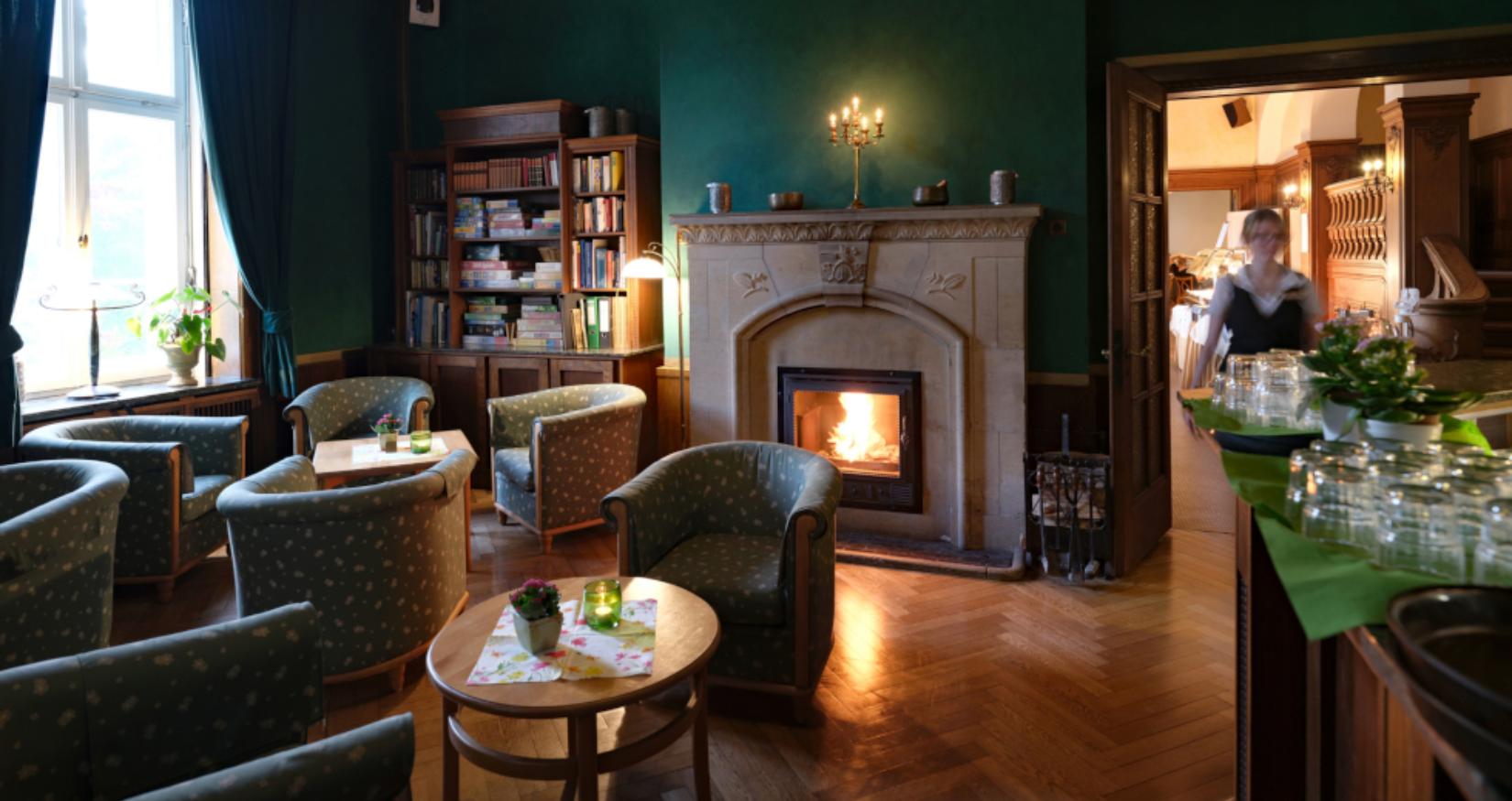 © Gutshaus Stellshagen