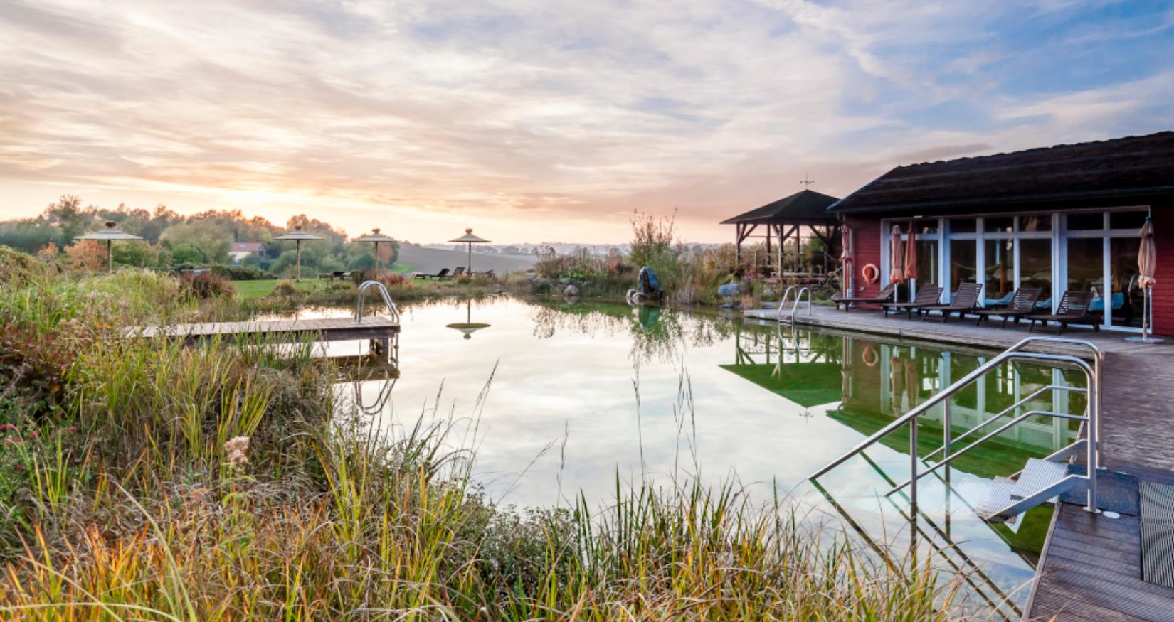 © Gutshaus Stellshagen, Michael Weise