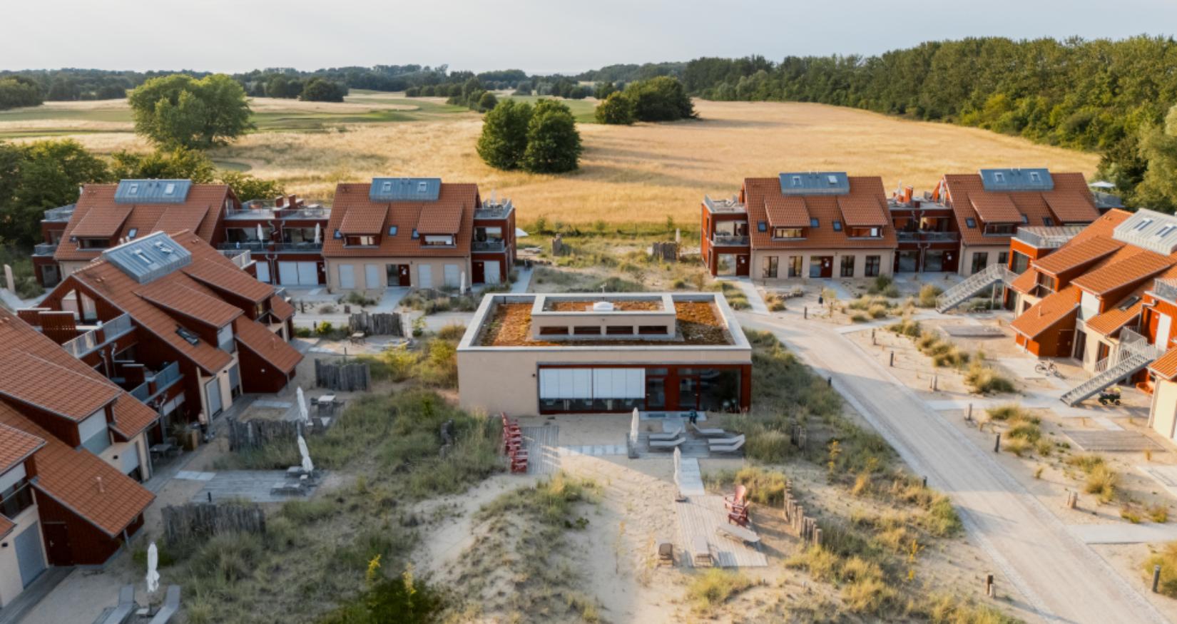 © Bades Huk Ferienresort © Bades Huk Ferienresort