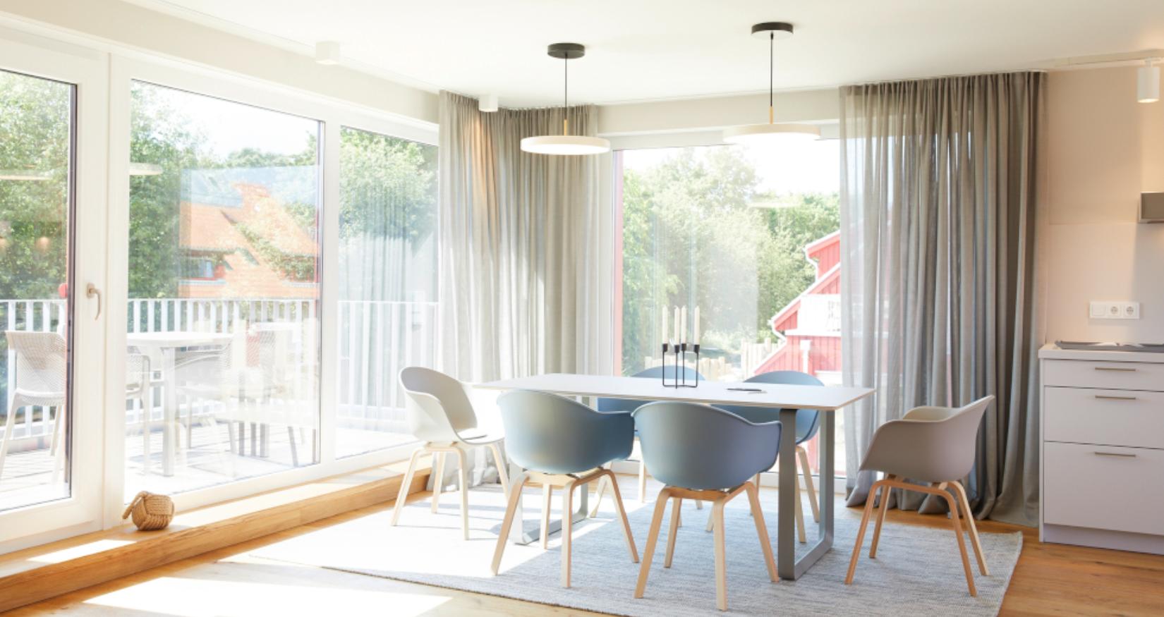 © Bades Huk Ferienresort © Bades Huk Ferienresort