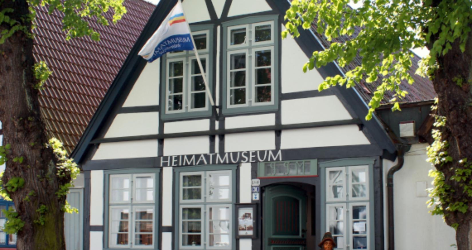 © Heimatmuseum Warnemünde, Horst D. Schulz