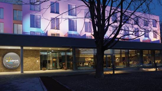 WONNEMAR Resort-Hotel