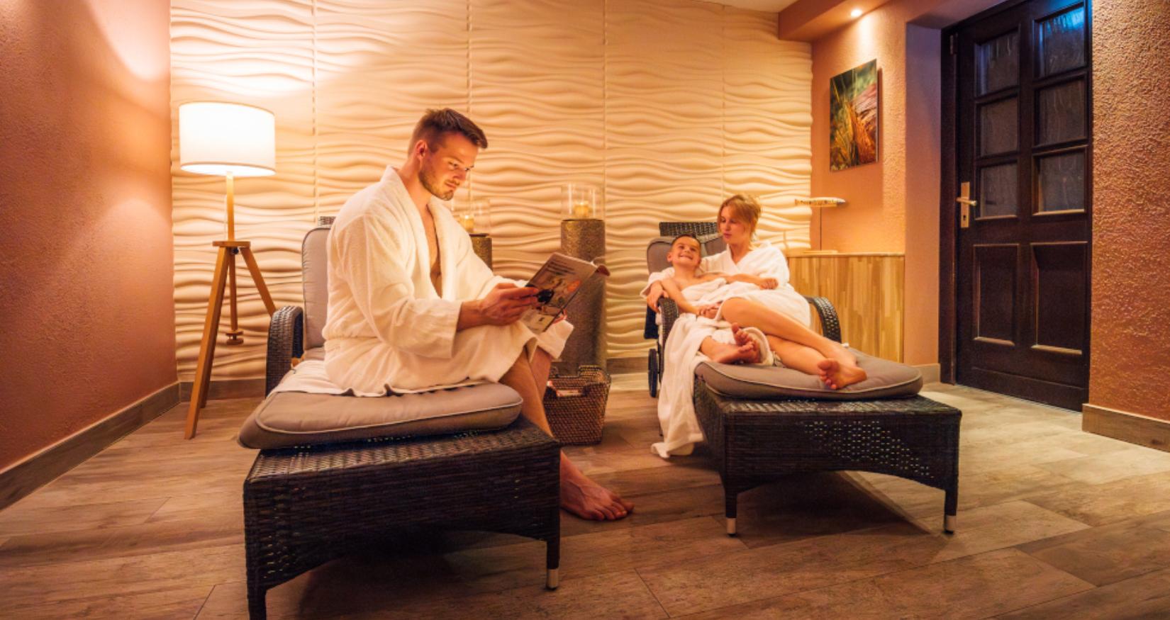 © Hotel Ostseeland