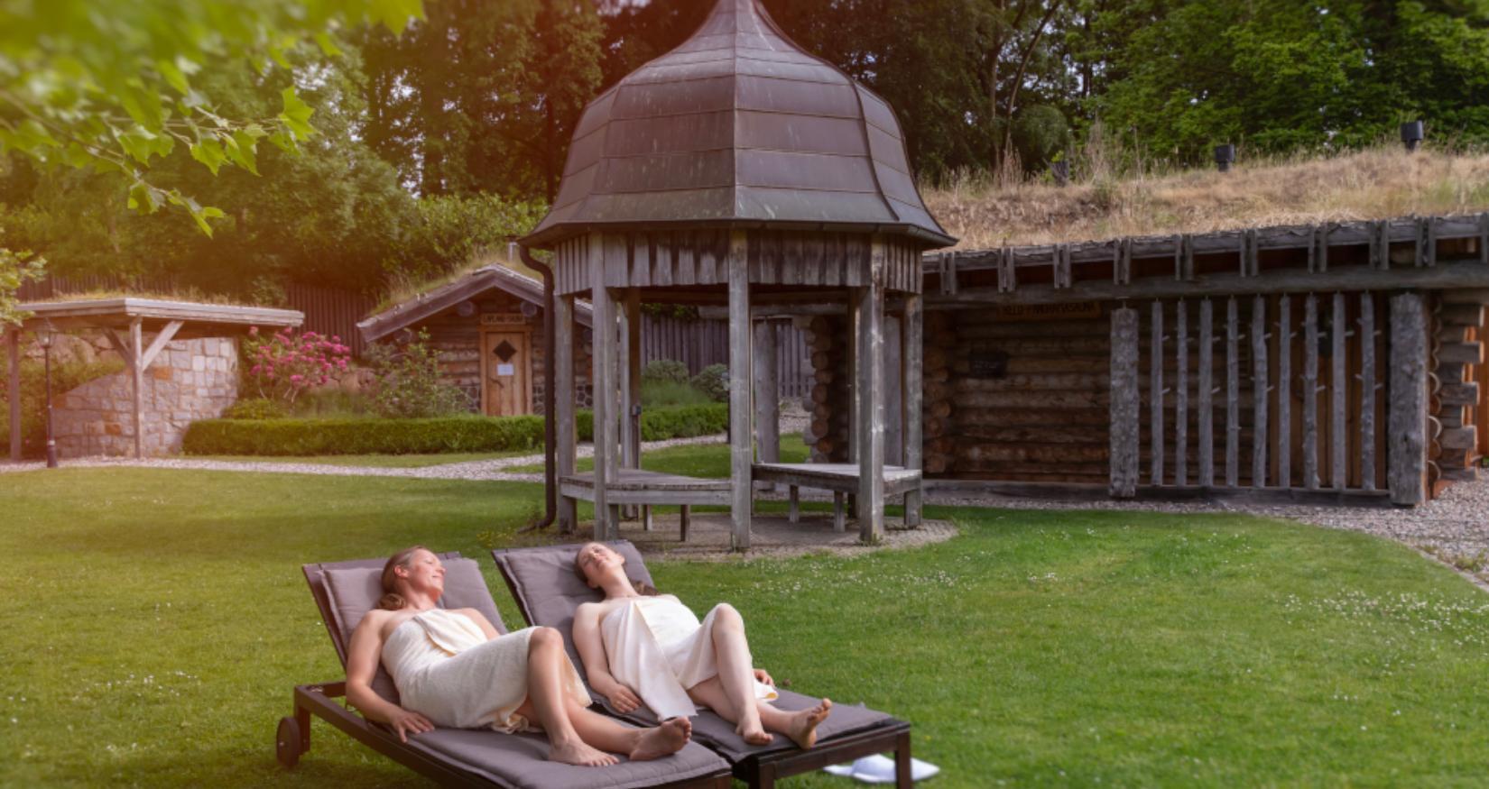 © Schloss Basthorst, B. Kaulfuß