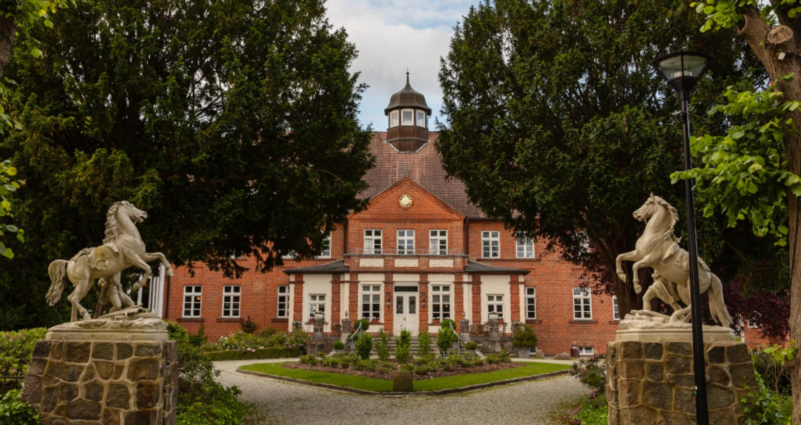 © Schloss Basthorst, B. Kaulfuß