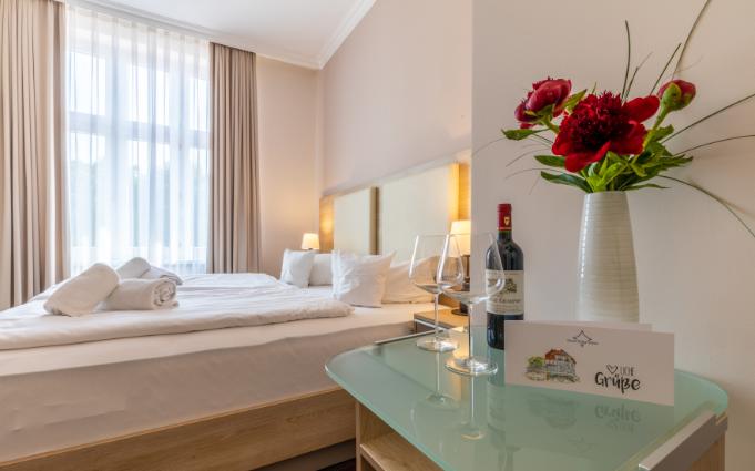 Valentinsspecial © Hotel Polar-Stern