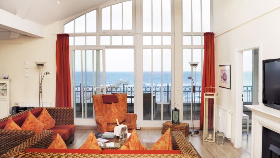 Kühlungsborner Zimmervermittlung