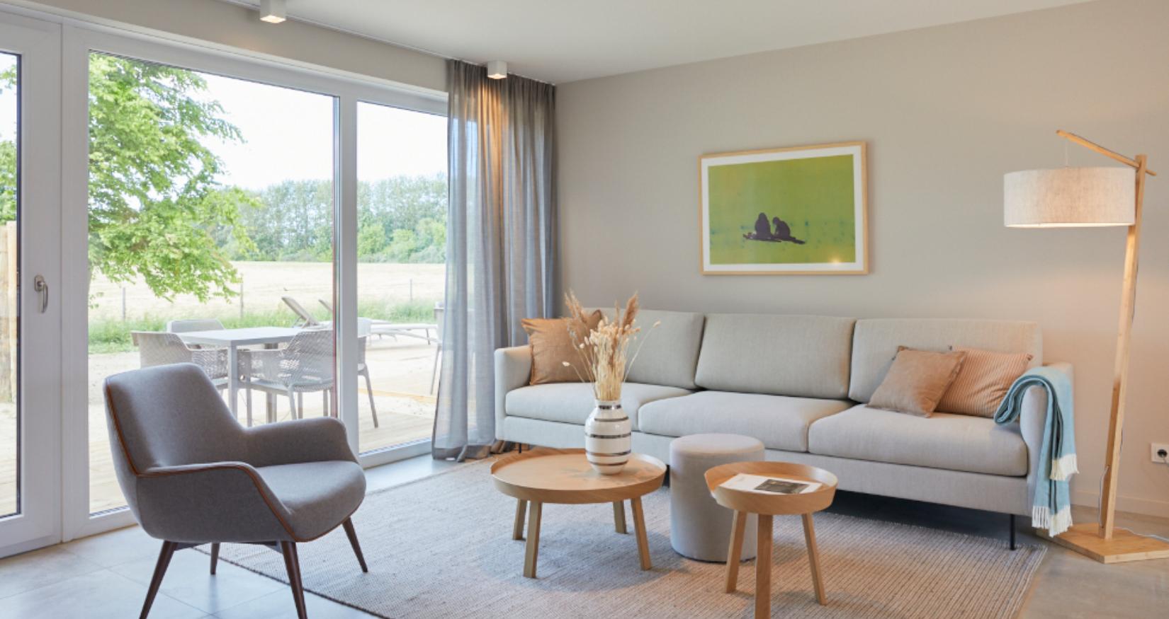 © Bades Huk Ferienresort