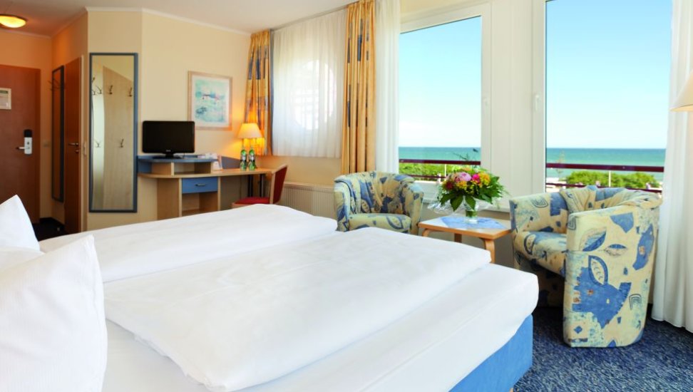 Morada Resort Kühlungsborn