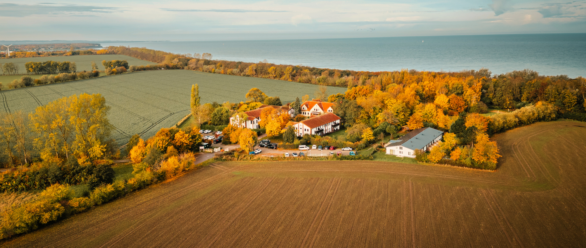 © Hotel Ostseeland