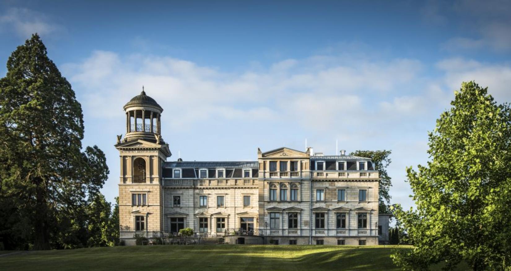 ©Schloss Kaarz, Stefan von Stengel