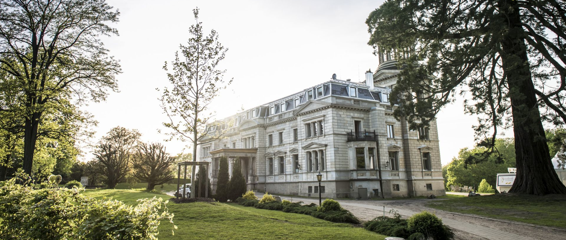 ©Schloss Kaarz, Stefan von Stengel