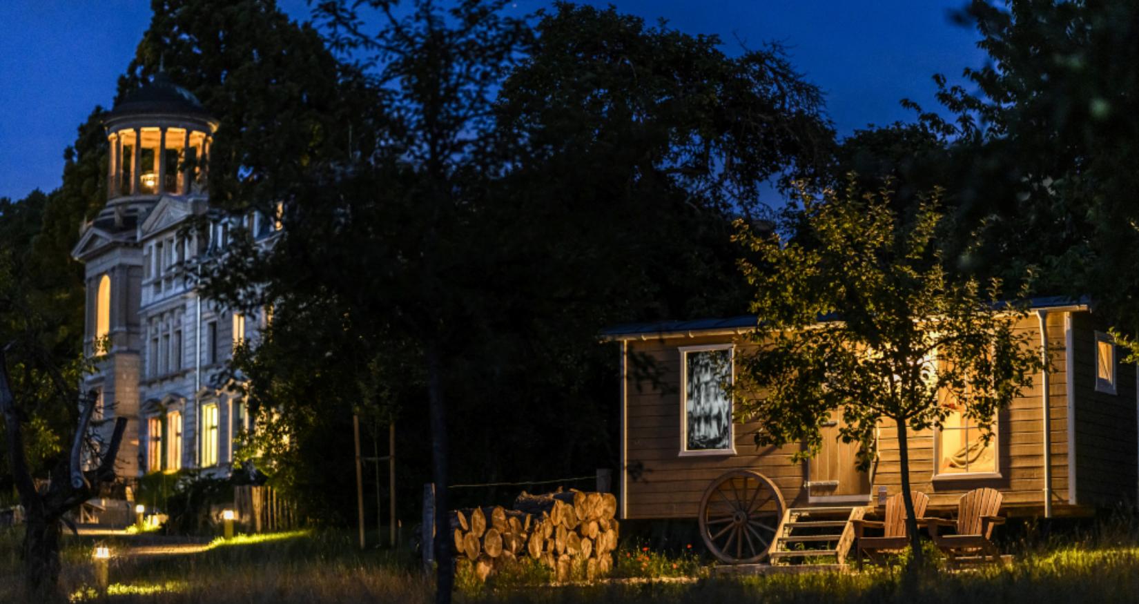 ©Schloss Kaarz, Stefan von Stengel