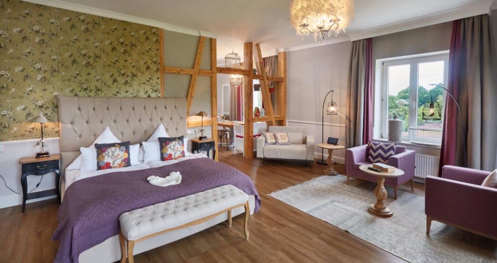 © Schloss Kaarz, Thomas Mandt