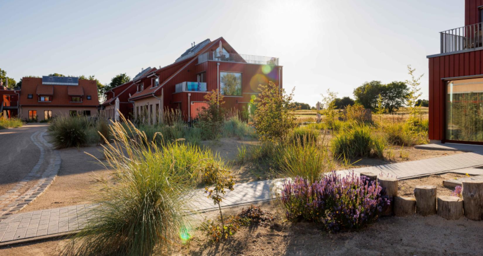 © Bades Huk Ferienresort, Carolin Weißieker