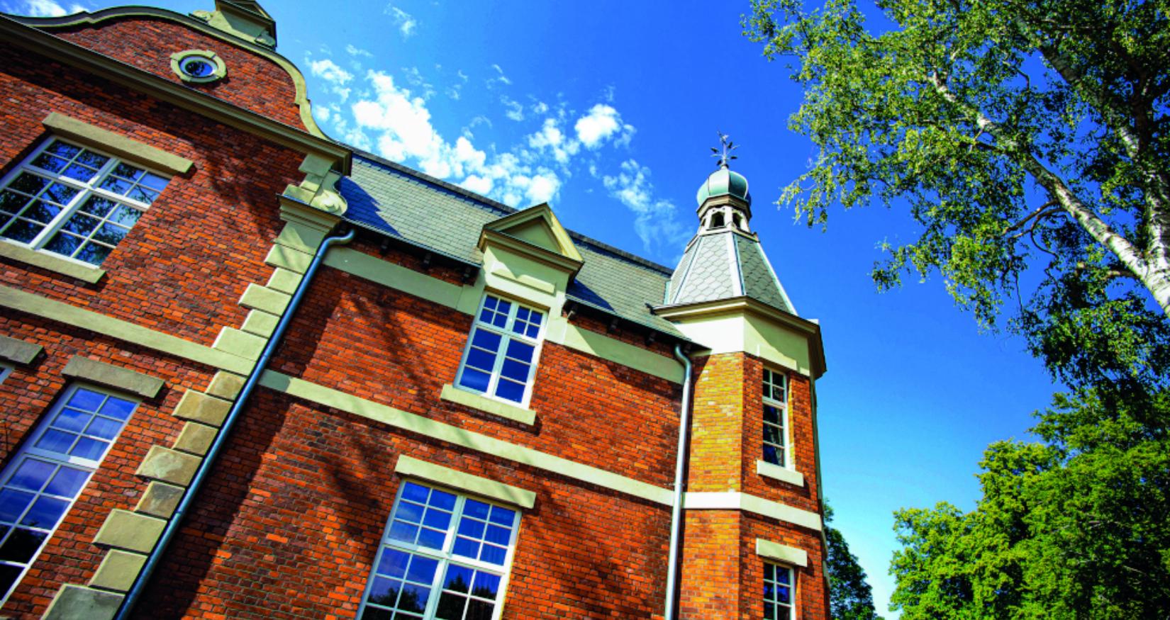 © Herrenhaus Brookhusen, T.Paulus