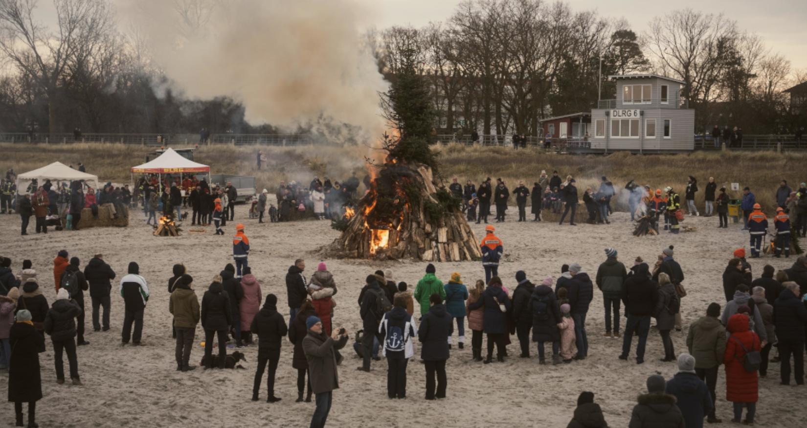 © Kurverwaltung Ostseebad Boltenhagen