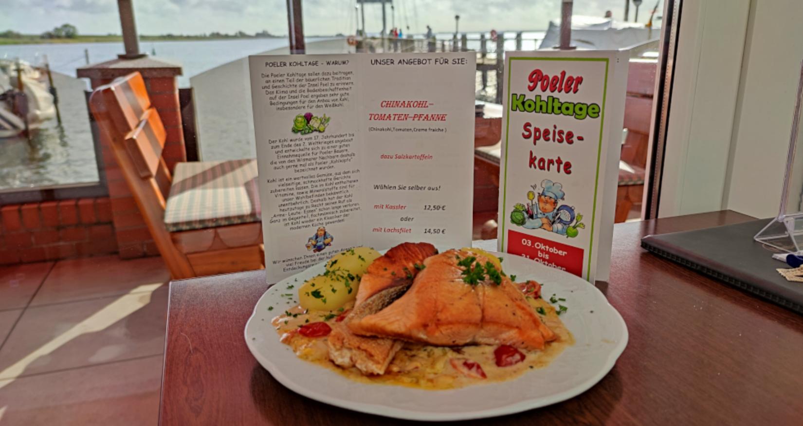 © Kurverwaltung Insel Poel