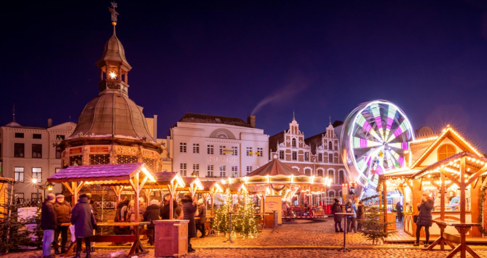 © Tourismuszentrale, Christoph Meyer (paperheroes)